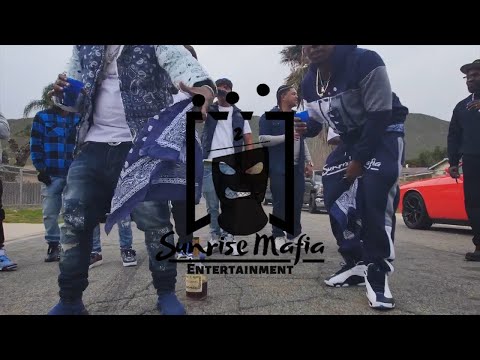 Coot Crip  - This Crip (remix) feat Bay Blu