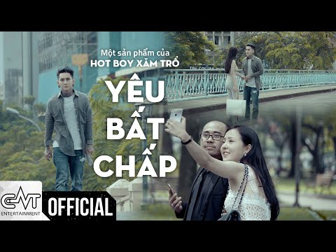Yêu Bất Chấp - Hot Boy Xăm Trổ, Linh Miu (MV 4K Official) | Sự Trả Thù Ngọt Ngào Của Bita