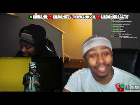 American From NY Reacts To UK DRILL | Loski - Daily Duppy | GRM Daily (REACTION)