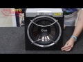 Video review Kicx ICQ 300BA