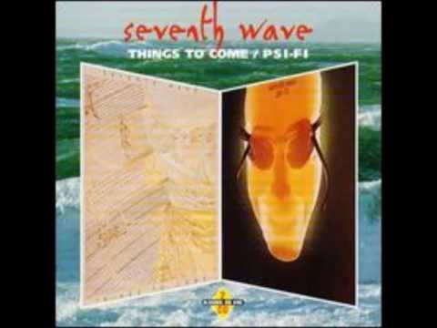 Seventh Wave - Camera Obscura