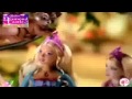 Barbie As The Island Princess Dolls Commercial Barbie Movie