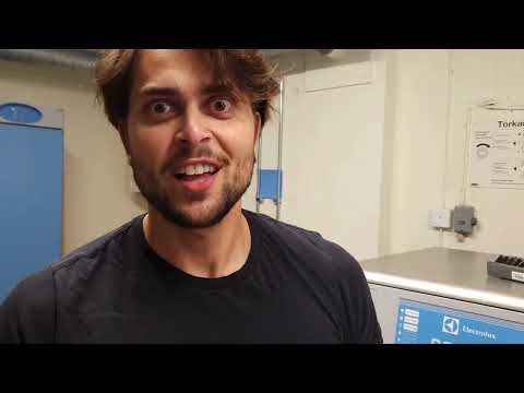 Audition - Drake Axelrod - 