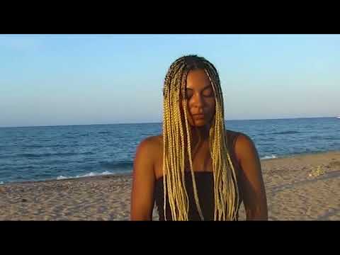 NENDA - Alone [visualiser]