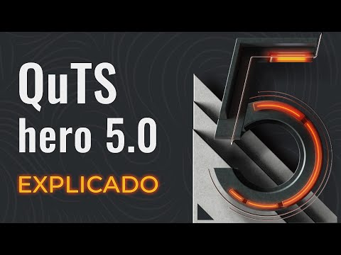 Ventajas de QuTS Hero de QNAP: ZFS, deduplicación