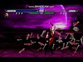 Mortal Kombat Project Ultimate Revitalized Human Sektor Brutality