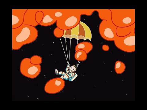 ELi DON - MISSION ABORT FT VERBZ (OFFICIAL VIDEO)