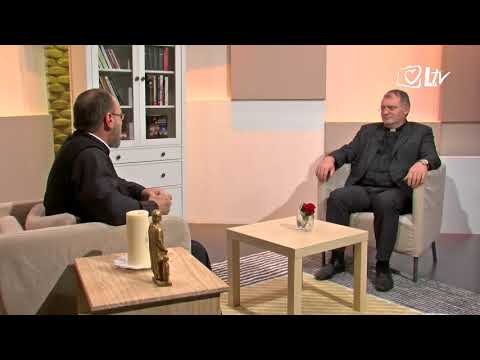 Prozor svetog Josipa - o. Željko Pajić