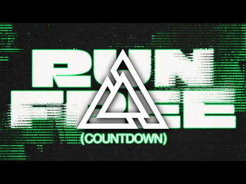 Tiësto x R3HAB - Run Free (Countdown) [Extended Mix]