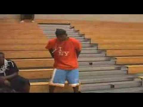 TFB:: Dunks of the Day :: Special FX & Elevator Show :;