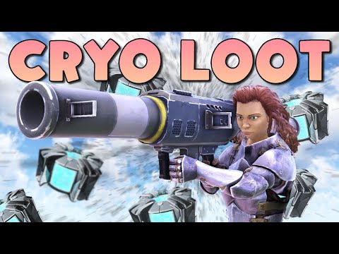 SOLO Raiding Cliff Plat Bases For Crazy Profit DAY 1 ARK