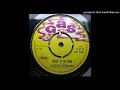 [GAS 103A] Max Romeo - Blowing In The Wind (pre-release)