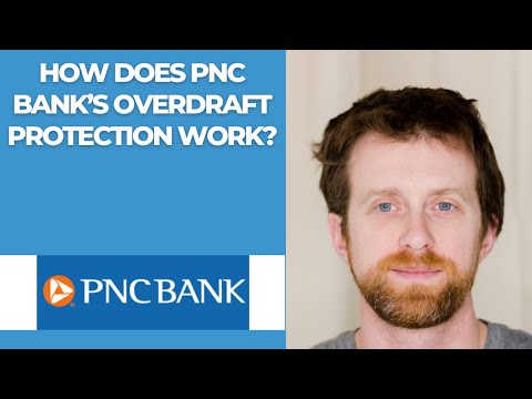 How Does Pnc Bank S Overdraft Protection Work