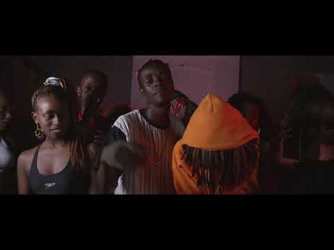 Vuvuzela | Boondocks Gang ft. iPhoolish, Joefes | Official Video