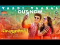 Vaadi Vaasal Video Song The Legend Legend Saravanan Harris Jayaraj JD Jerry