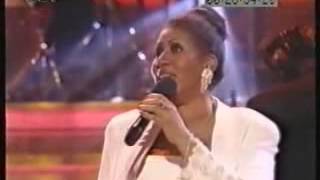 Aretha Franklin - I never loved a man