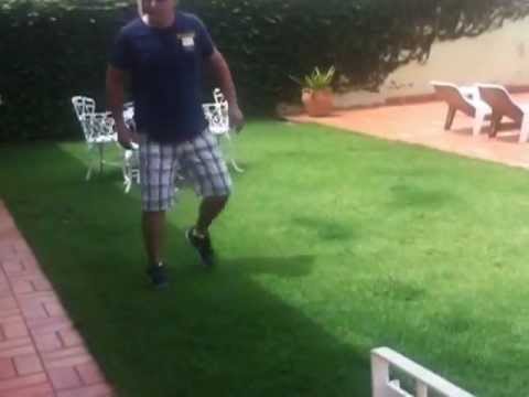 Agente Azevedo: O Retorno [PRÉVIA]