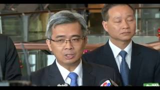 Kim Jong-nam death: Macau offered police protection to his family (PT)