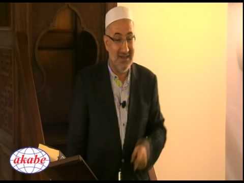 Cuma Hutbesi - İslâm'ın Yüz Akı Olmak, İslâm'ın Yüz Karası Olmak