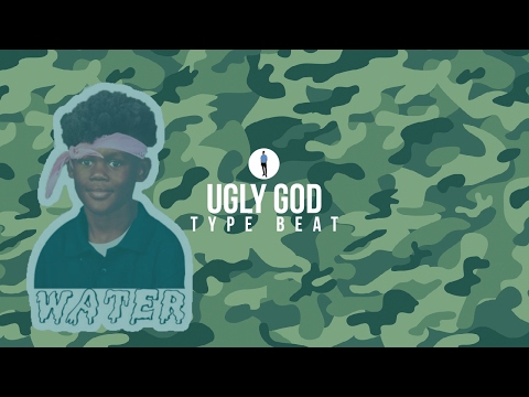[FREE] Ugly God x MadeInTyo x Lil Yachty Type Beat - "DripDrop" - 2017