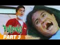 'Bulong' FULL MOVIE Part 3 | Angelica Panganiban, Vhong Navarro