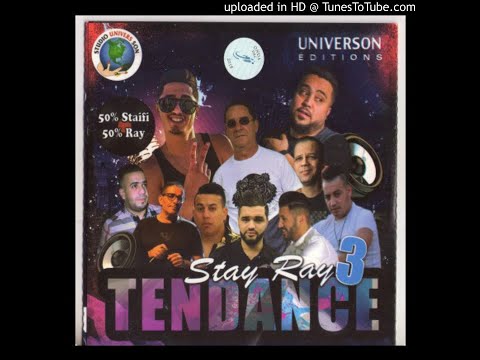 Cheb Nadjib - Dertihali Ghadatni 2019 Compile Tendance Stay Ray Vol 3