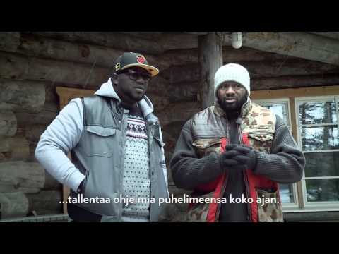 Finnish Movie Marathon - Vene