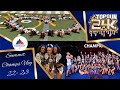 Topgun 24k Summit Champs Vlog