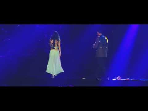 Don Omar   Dutty Love Video Live Oficial ft  Natti Natasha   WiliamzMayo