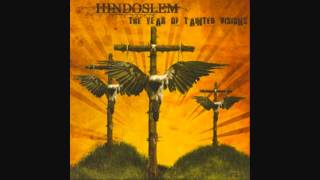 Hindoslem - The years of tainted visions - 11PM