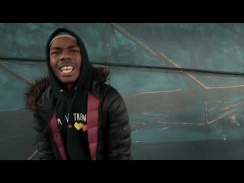 YungDough x 30Glick - Buss Ah Bag Prod By. GBeatz