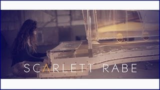 Scarlett Rabe - Battle Cry (Video Teaser)