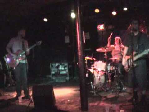 Go Kart Mozart - Only Half of What I Say is Lies (live @ Lucky Dog Music Hall)