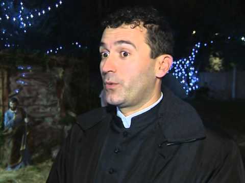 VIJESTI: Smisao Božića