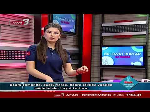 KANAL 3’TE SABAH 12 02 2019