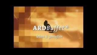 ARD verkürzt "ARD-Buffet" wieder auf 45 Minuten
