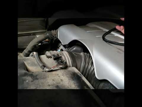 Lexus GX470 Secondary Air Pump Bypass - Rutech Solutions