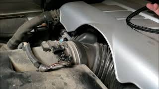 Lexus GX470 Secondary Air Pump Bypass - Rutech Solutions