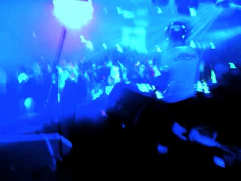 SHM vs Far East Movement - From Miami to G6 ( DjSpy Bootleg )