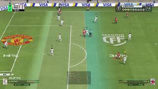 [FC26]パブリックプロクラブ参加募集！初見さんも気軽にどうぞ[Real Machida]