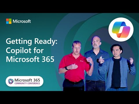 Maximize Productivity with Copilot for Microsoft 365