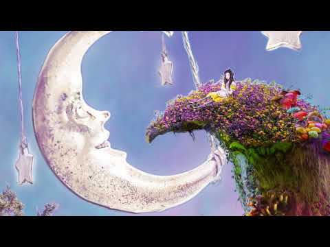 Joy Luna 's Alice Asylum Inspired Soundtrack - "The Will Of Protection" (Denial Domain)