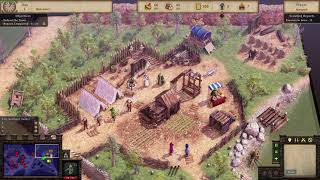 The Last Cohort - Consequences of Death