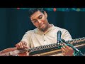 Desh Alapana And Thanam Ramana Balachandhran Veena