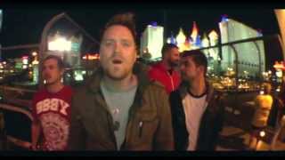 The Classic Crime - "What I'd Give Up" - OFFICIAL MUSIC VIDEO