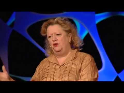 【TEDx】Willful blindness: Margaret Heffernan at TEDxDanubia 2013