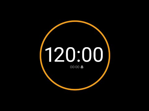 2nd YouTube video about how much is 120 minutes