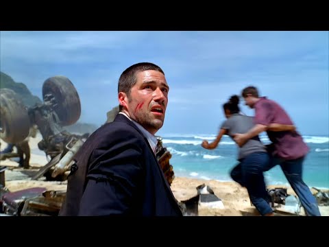 Lost Season 1: Plane Crash Survivors Uncover Island Secrets, Monsters, and the Hatch Truth