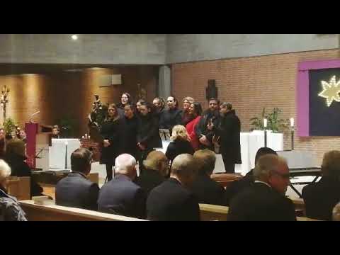 Vis Karizma - Nebesa odozgo rosite