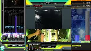 【IIDX】HEISEI (SPA) MAX-140 FULL COMBO